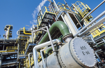 Petrobras anuncia recordes mensal e diário na entrega de gás