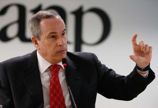 Iremos atingir 5,5 milhões de barris por dia em 2027, diz Décio Oddone Iremos atingir 5,5 milhões de barris por dia em 2027, diz Décio Oddone
