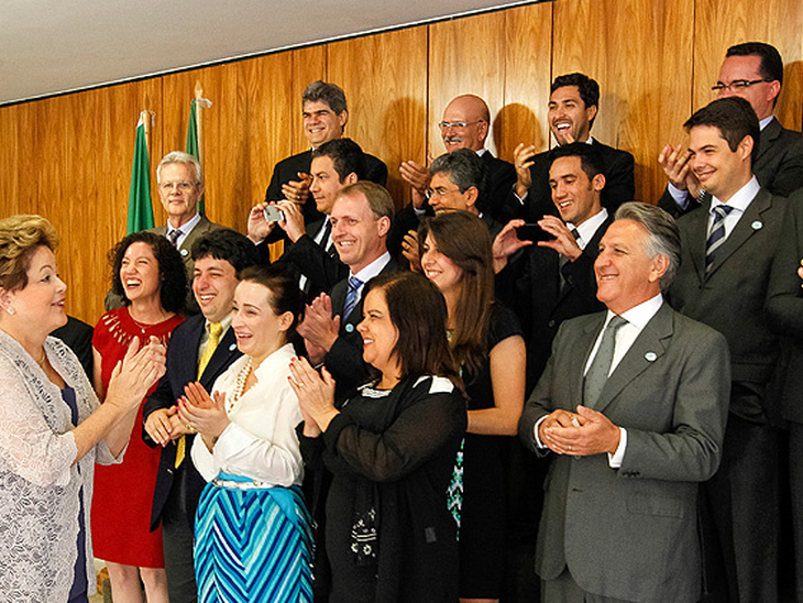Vencedores do Prêmio Finep são conhecidos em cerimônia no Planalto