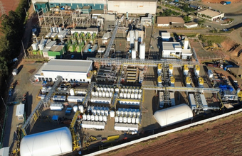 Edge e Orizon obtêm autorização da ANP para comercialização de biometano da planta Onebio