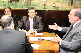 Abimaq reforça pleitos ao MDIC