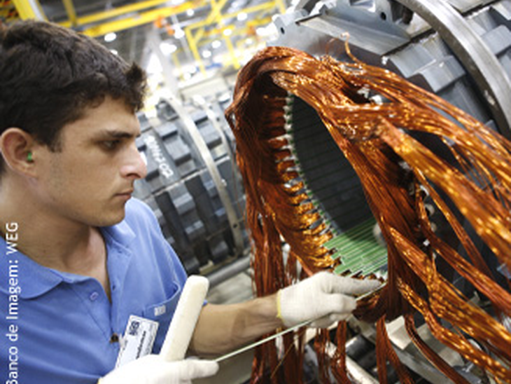 Ranking do Boston Consulting Group traz empresas brasileiras
