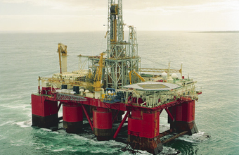 Odebrecht Óleo e Gás adquire sonda de perfuração semissubmersível e fecha acordo para FPSO