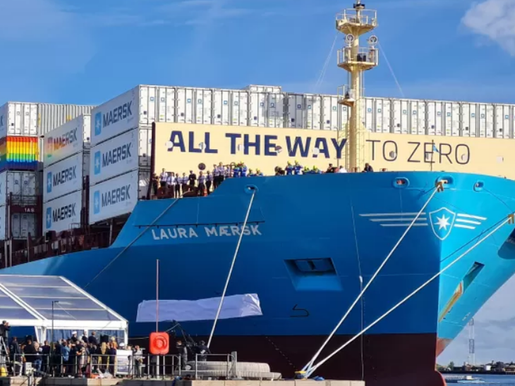 Setor naval busca no etanol brasileiro uma alternativa além das negociações da IMO