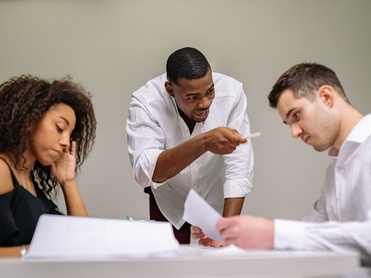 Janeiro Branco: Como manter a saúde mental no ambiente de trabalho?