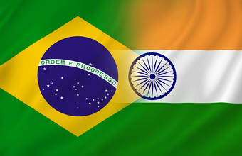 Missão empresarial a Nova Delhi promove negócios entre Brasil e Índia