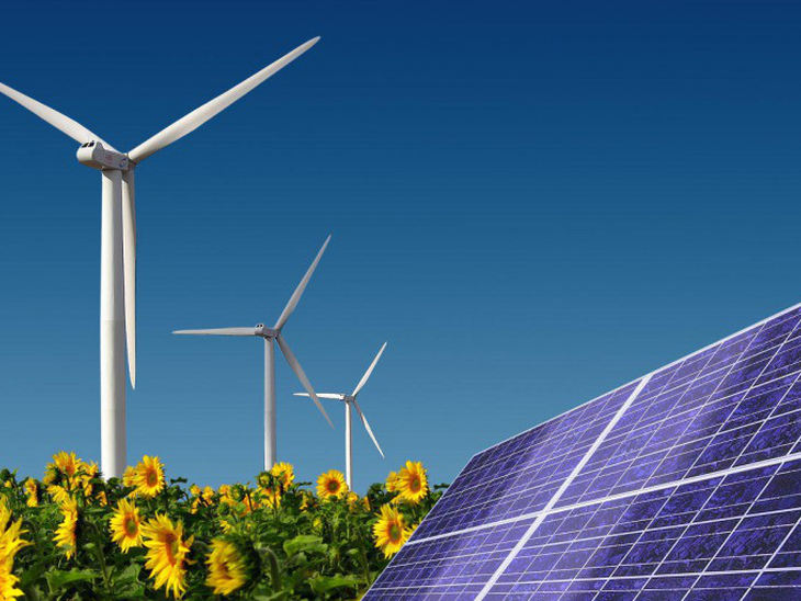 Renováveis com armazenamento de energia elétrica seriam solução com menores custos aos consumidores