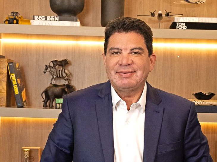 BIOCOMBUSTÍVEIS - O Antídoto Brasileiro frente à Crise Energética Global, por Cidinho Santos