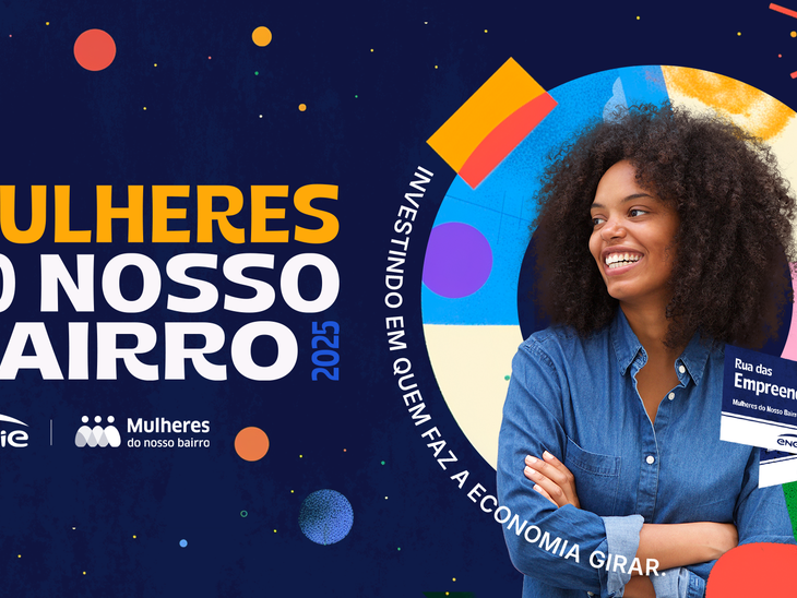 Programa Mulheres do Nosso Bairro, da ENGIE, investe mais de R$ 1,1 milhão em 115 projetos: conheça as iniciativas vencedoras