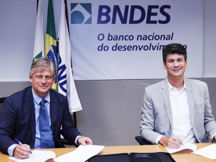 Energisa adere a fundo do BNDES que investirá R$ 500 milhões em projetos de restauração florestal em biomas brasileiros