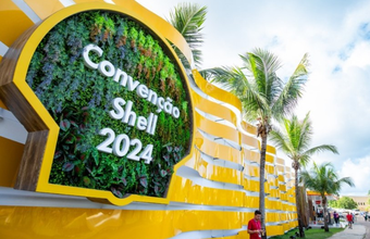 Convenção Shell anuncia novidades da marca para mais de 500 revendedores na Bahia