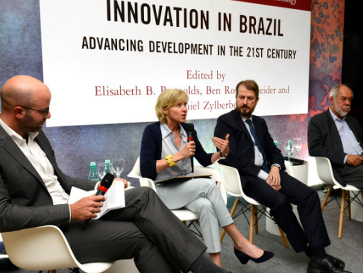 Especialistas apontam ações para impulsionar a inovação no Brasil