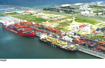 Navalmare anuncia estaleiro no Complexo de Suape