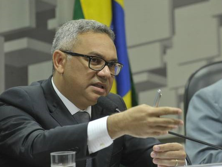 Indicação de Aurélio Amaral para o cargo de diretor da ANP é aprovada em comissão do Senado