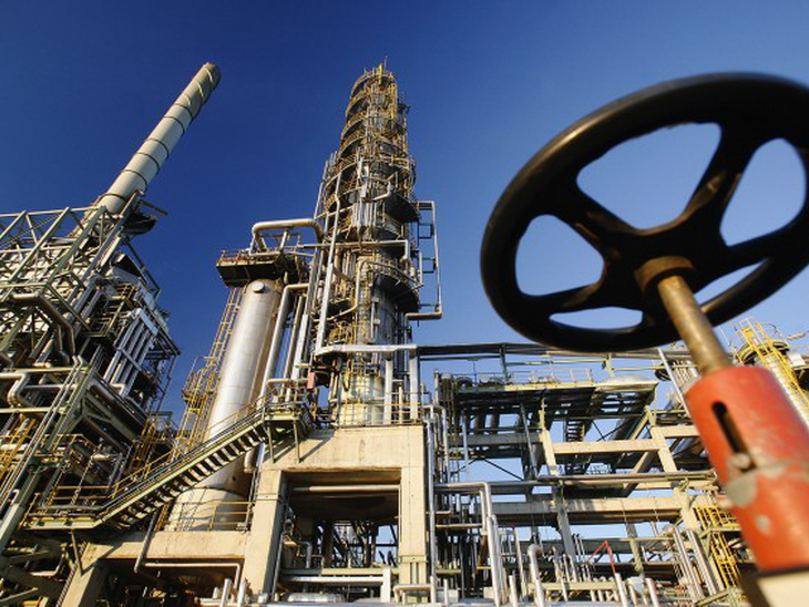 Finalização da refinaria do Comperj não tem atratividade econômica, divulga Petrobras