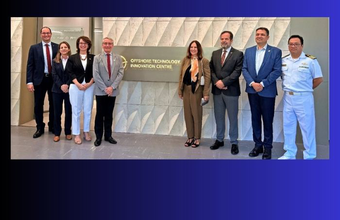 Centro de pesquisa na USP inaugura sede e impulsiona tecnologias para descarbonização da indústria offshore