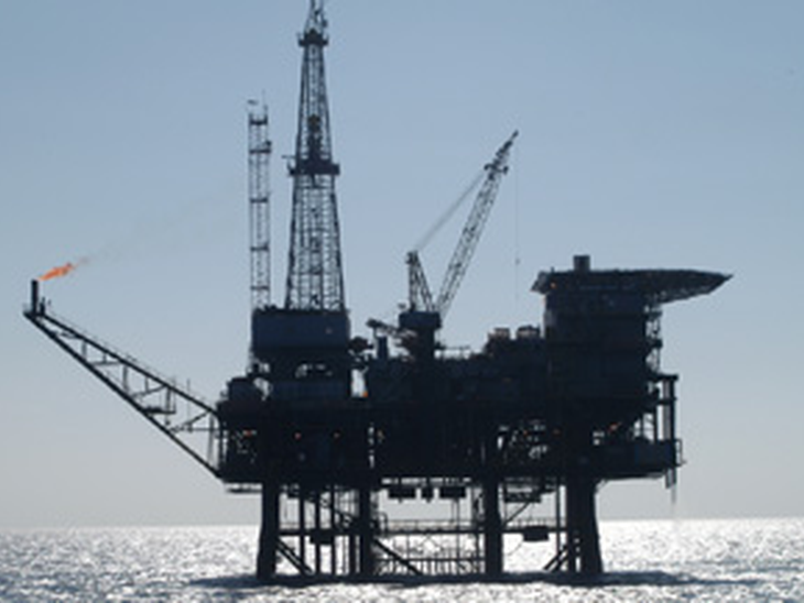 Repsol faz duas novas descobertas no mar Mediterrâneo
