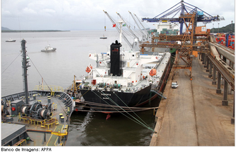 DTA Engenharia vence licitações portuárias no Paraná e São Paulo