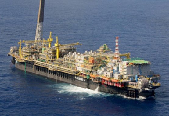 Petrobras anuncia aumento de 4% na produção de petróleo e gás em junho Petrobras anuncia aumento de 4% na produção de petróleo e gás em junho