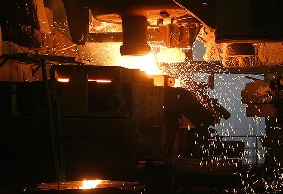 Produção brasileira apresenta queda de 5,2% em abril Produção brasileira apresenta queda de 5,2% em abril