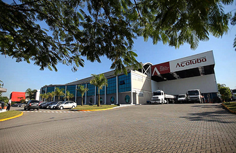 Açotubo prevê faturamento de R$ 900 milhões em 2014