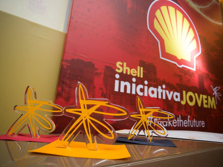 Programa de empreendedorismo Shell Iniciativa Jovem está com inscrições abertas