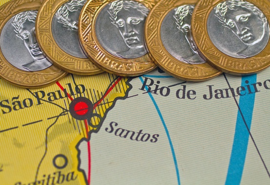IBGE revê crescimento: PIB do Brasil cresceu 1% em 2012 IBGE revê crescimento: PIB do Brasil cresceu 1% em 2012