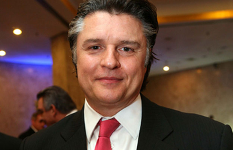 Carlos Pastoriza assume a presidência da Abimaq