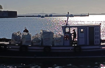 Mesmo com tensões globais, setor marítimo avança e reforça protagonismo do Brasil