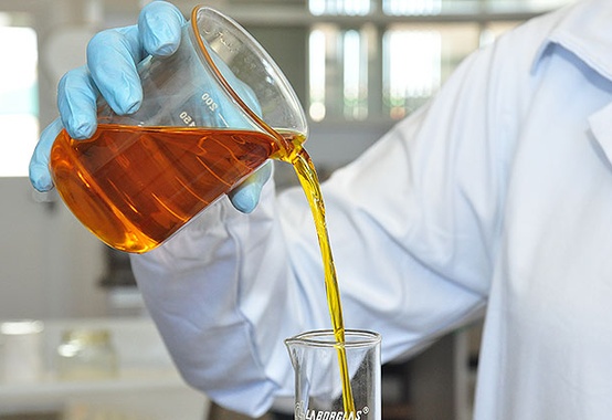 46º Leilão de Biodiesel da ANP negocia 580,6 milhões de litros 46º Leilão de Biodiesel da ANP negocia 580,6 milhões de litros