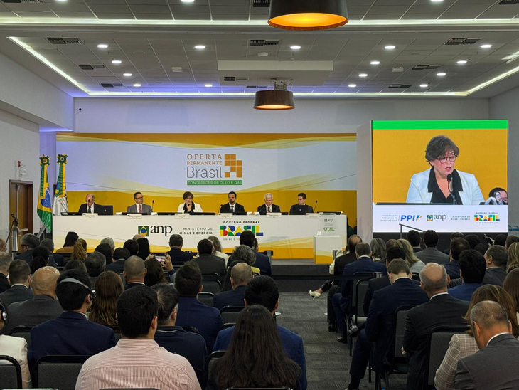 Margem Equatorial atrai majors e R$ 1 bilhão em investimentos exploratórios