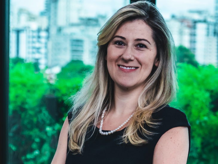 Tecnologia como facilitadora da consolidação do ESG no setor de óleo e gás , por Roberta Cipoloni Tiso