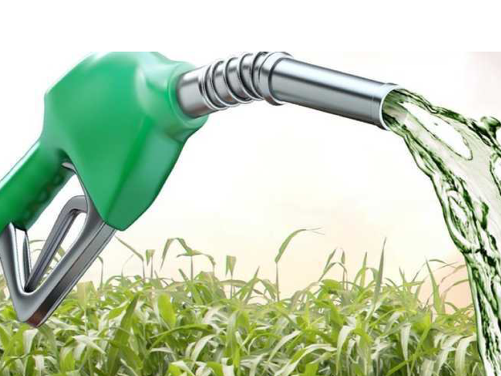 Quedas nos preços dos etanóis ficam acima de 3% na semana