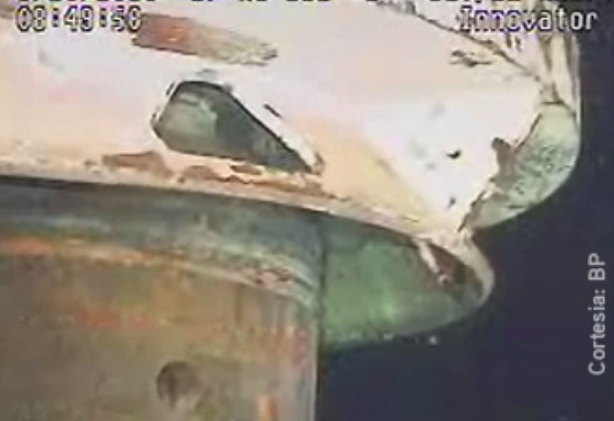 Poço da BP no Golfo do México é oficialmente fechado; ações sobem Poço da BP no Golfo do México é oficialmente fechado; ações sobem