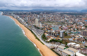 Termelétricas consolidam Macaé como novo polo de energia