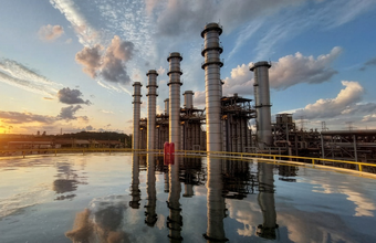 No primeiro trimestre de 2026 Petrobras registra lucro líquido de R$ 32,7 bilhões