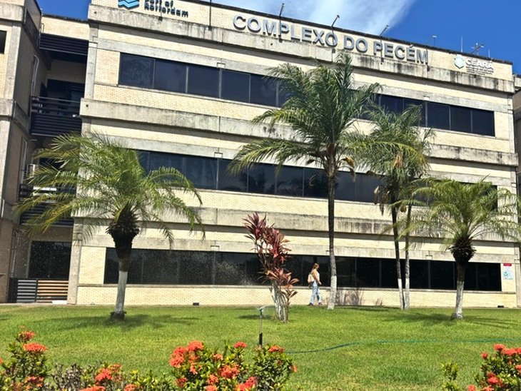 Porto do Pecém é premiado com Selo de Sustentabilidade por ação de reutilização da água