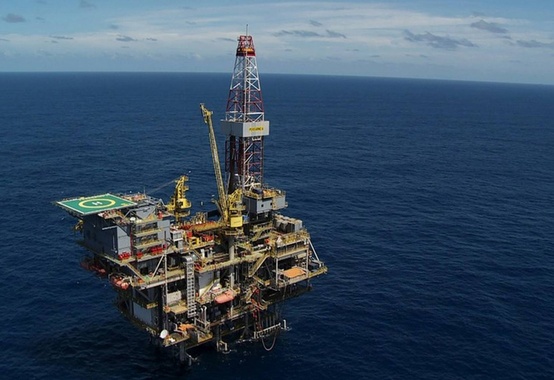 Campo de Peregrino (BC) da Equinor chega aos 10 anos de operação Campo de Peregrino (BC) da Equinor chega aos 10 anos de operação