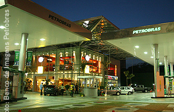 Posto de bandeira Petrobras em Fortaleza vence concurso nacional 