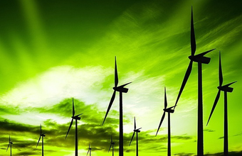 Energia eólica cresce 22% em capacidade instalada