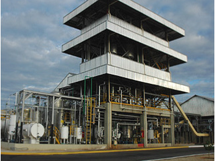 Leilão de biodiesel da ANP vende 600 milhões de litros