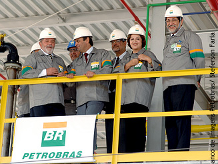 Lula inaugura usina de biodiesel em MG nesta segunda-feira