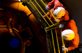 TCU destrava venda de participação nos ativos Baúna, Tartaruga Verde (BC) e de Saint Malo no Golfo do México