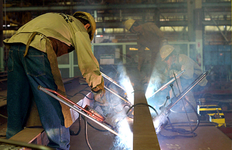 Brasil cresceu 2,3% em 2013