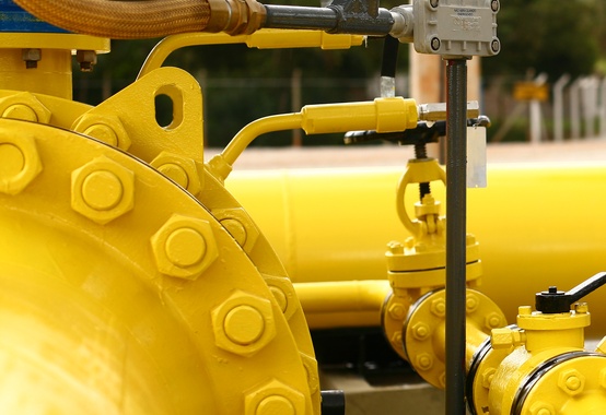 Plantas de processamento de gás natural (UPGNs) da Petrobras irão dar acesso a outras empresas Plantas de processamento de gás natural (UPGNs) da Petrobras irão dar acesso a outras empresas