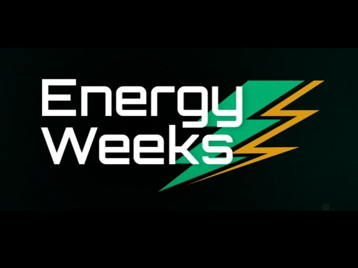 Energy Weeks prevê R$ 206,9 bilhões em investimentos em petróleo e geração e transmissão de energia elétrica