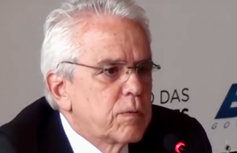 Roberto Castello Branco, da Petrobras garantiu que empresa não fará demissões em massa