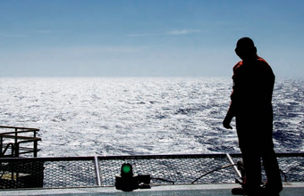 Em 2025 a Petrobras produziu 2,40 milhões de barris de óleo por dia (bpd)