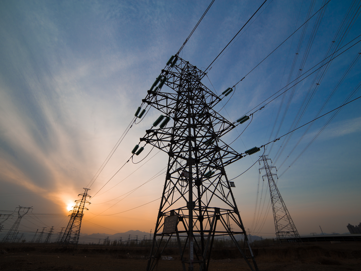 Aprovado relatório da MP que facilita privatizações no setor elétrico
