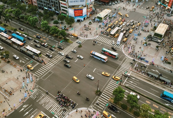 Mobilidade urbana: convergência tecnológica é a bola da vez, por Alexandre Guimarães Mobilidade urbana: convergência tecnológica é a bola da vez, por Alexandre Guimarães